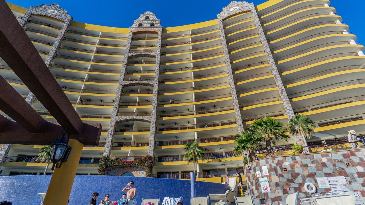 Photo of Outdoor in Bella Vista