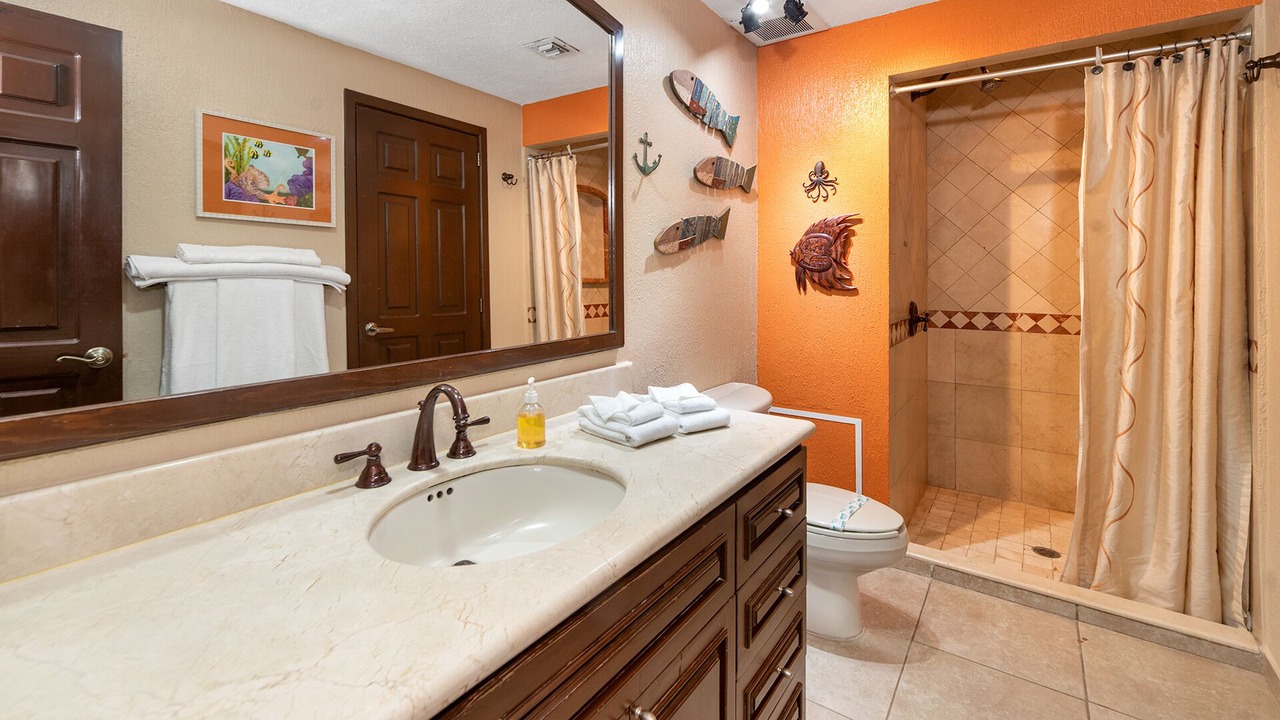 Photo of Bathroom in Bella Vista