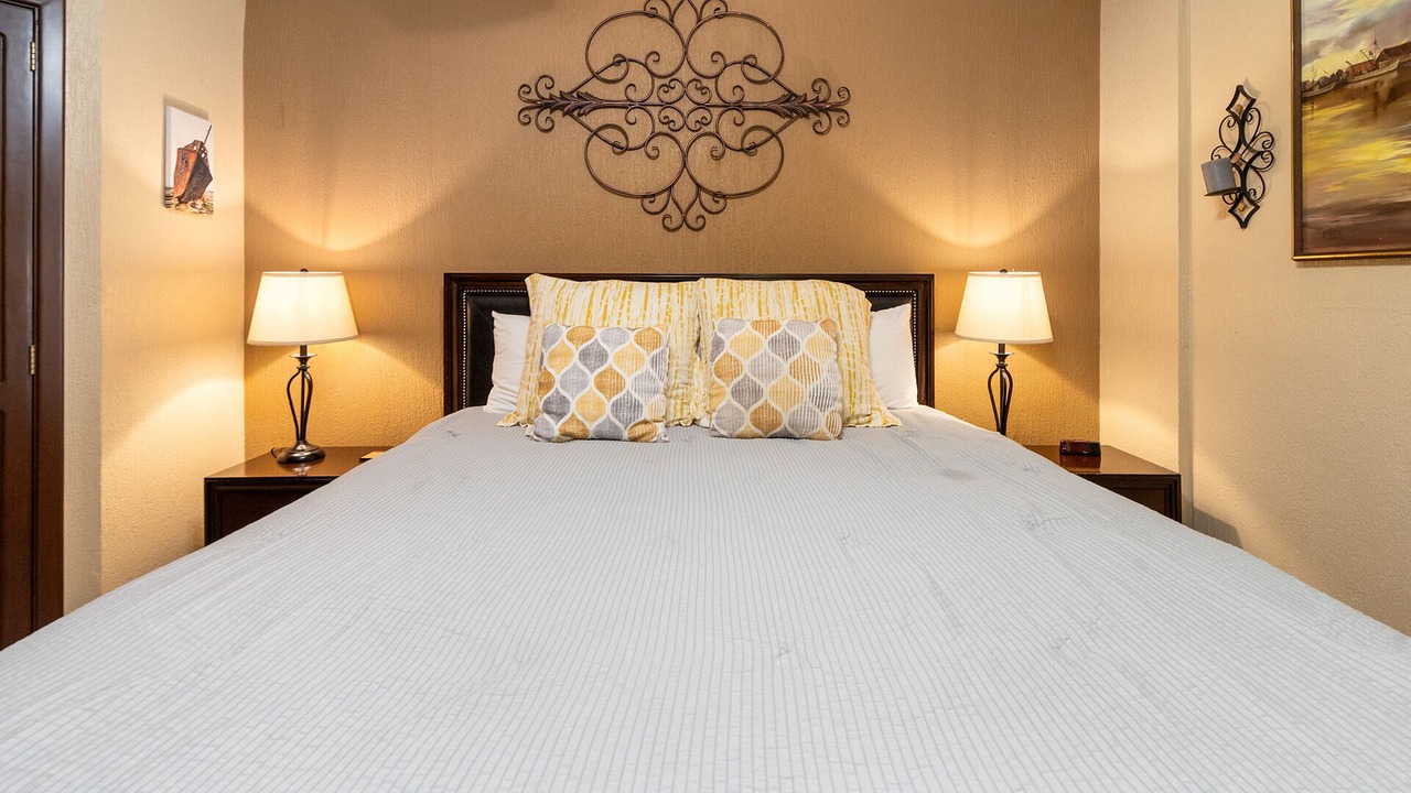 Photo of Bedroom in Bella Vista
