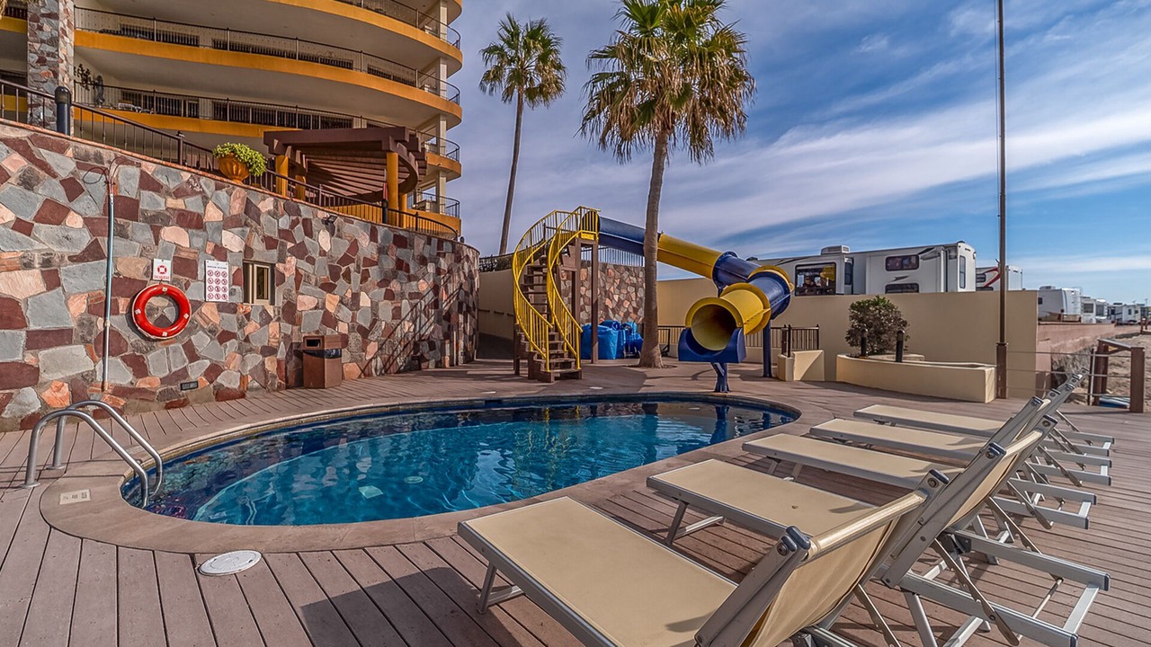 Photo of Outdoor in Bella Vista