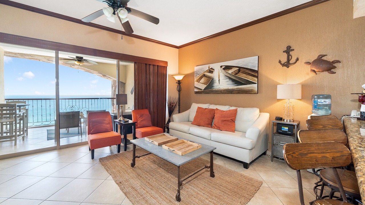 Photo of Livingroom in Bella Vista
