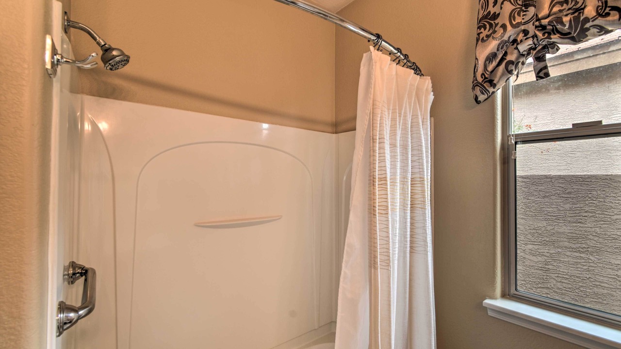 Photo of Bathroom in Royal Ranch