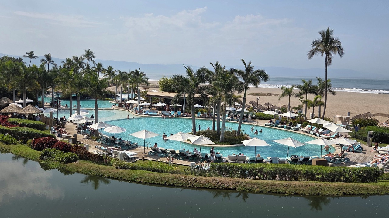 Photo of Outdoor in Nuevo Vallarta