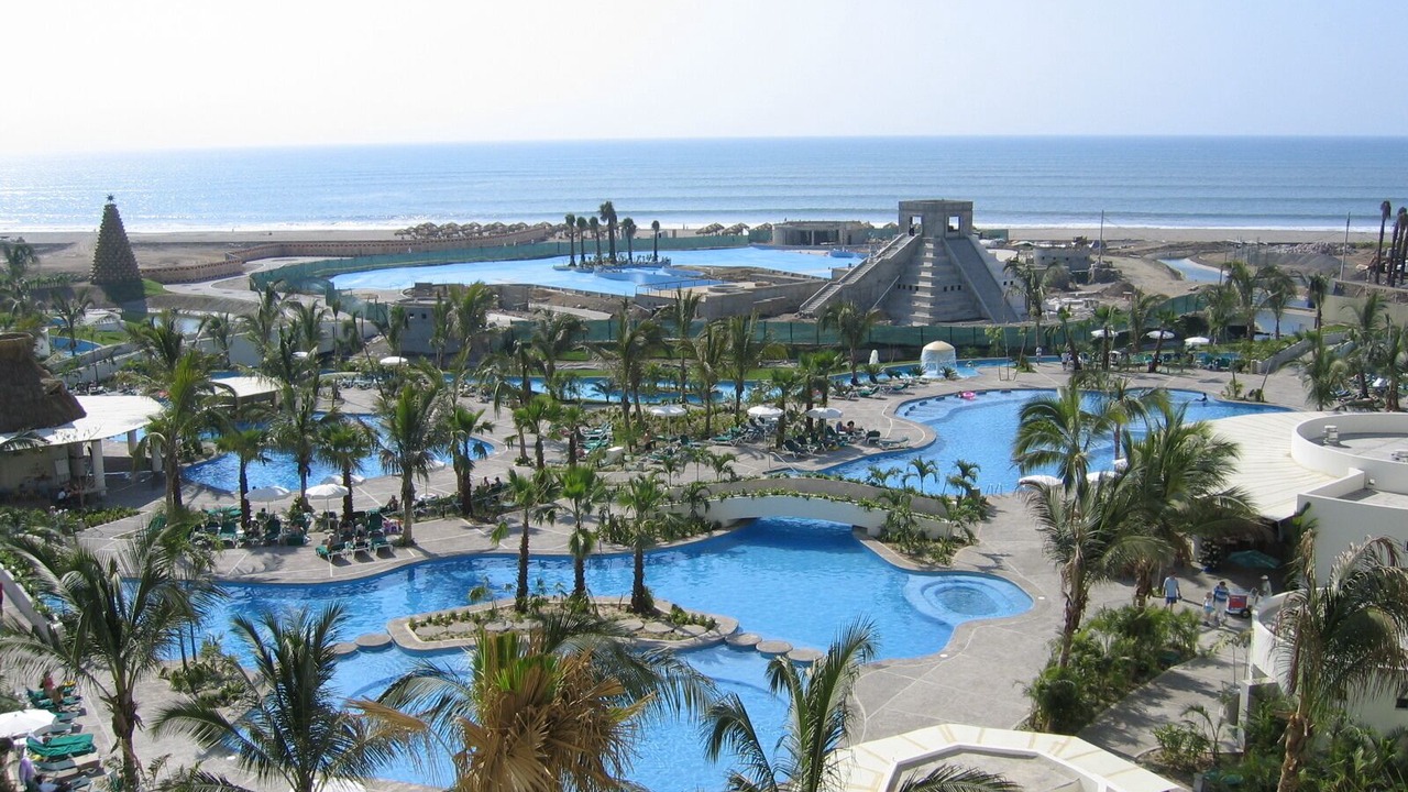 Photo of Outdoor in Nuevo Vallarta