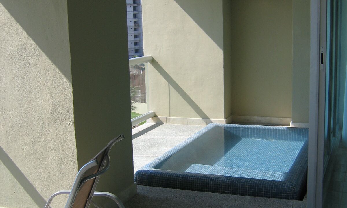 Photo of Outdoor in Nuevo Vallarta