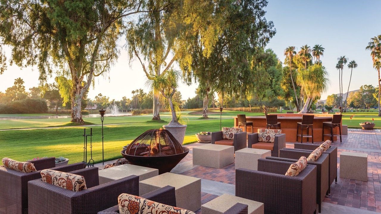 Photo of Outdoor in Paradise Valley Village
