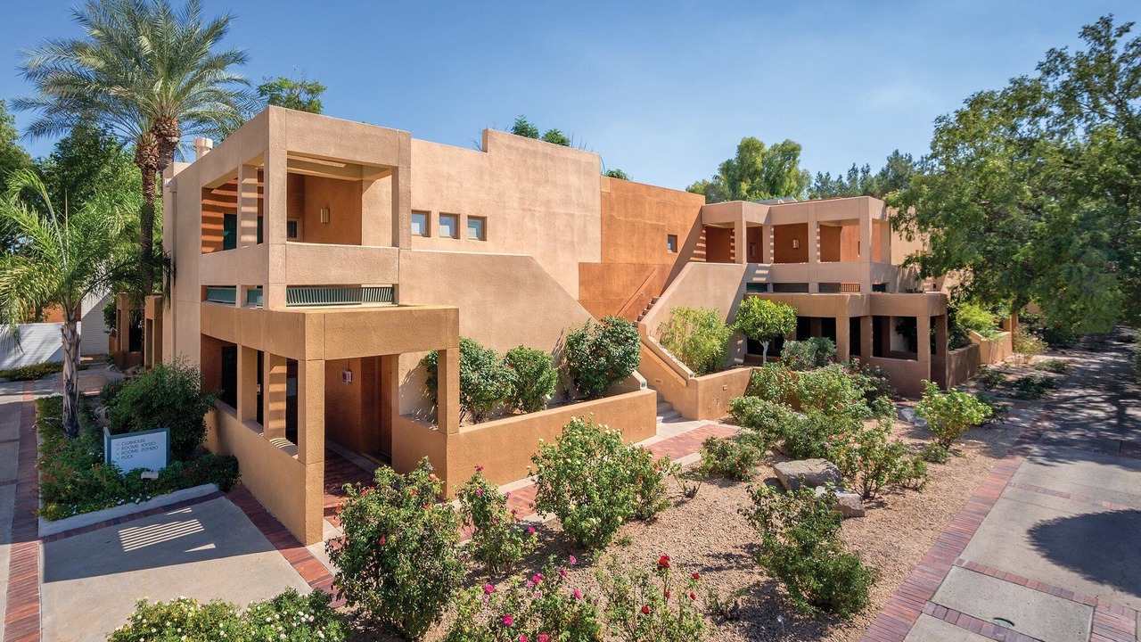 Photo of Outdoor in Paradise Valley Village