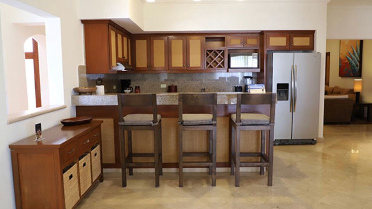 Photo of Kitchen in Marina
