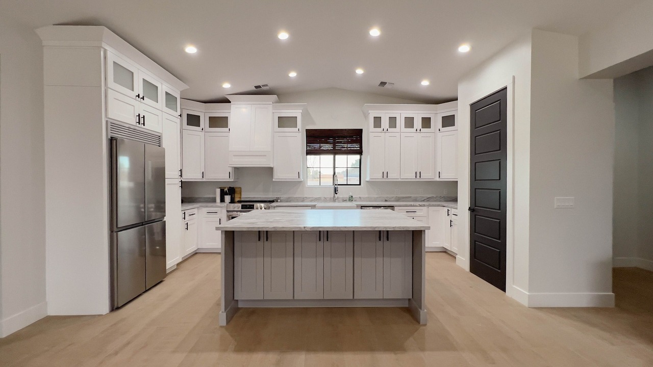 Photo of Kitchen in Gilbert