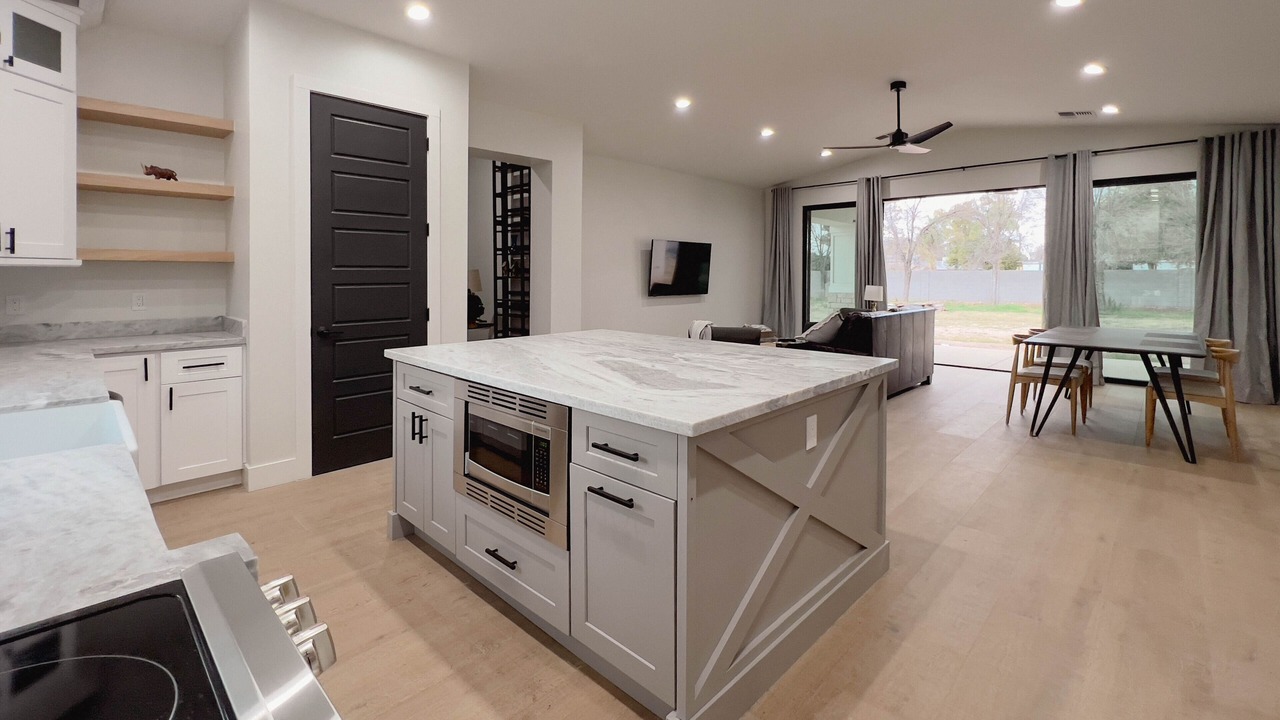 Photo of Kitchen in Gilbert