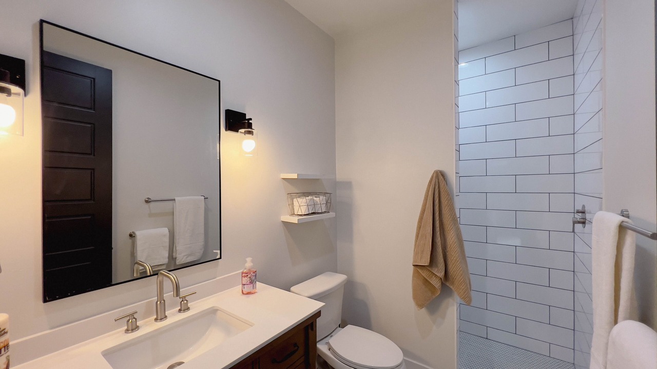 Photo of Bathroom in Gilbert