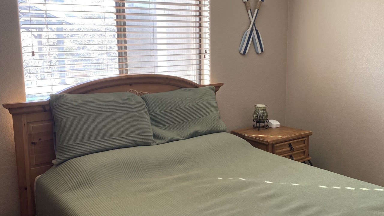 Photo of Bedroom in Lake Havasu City