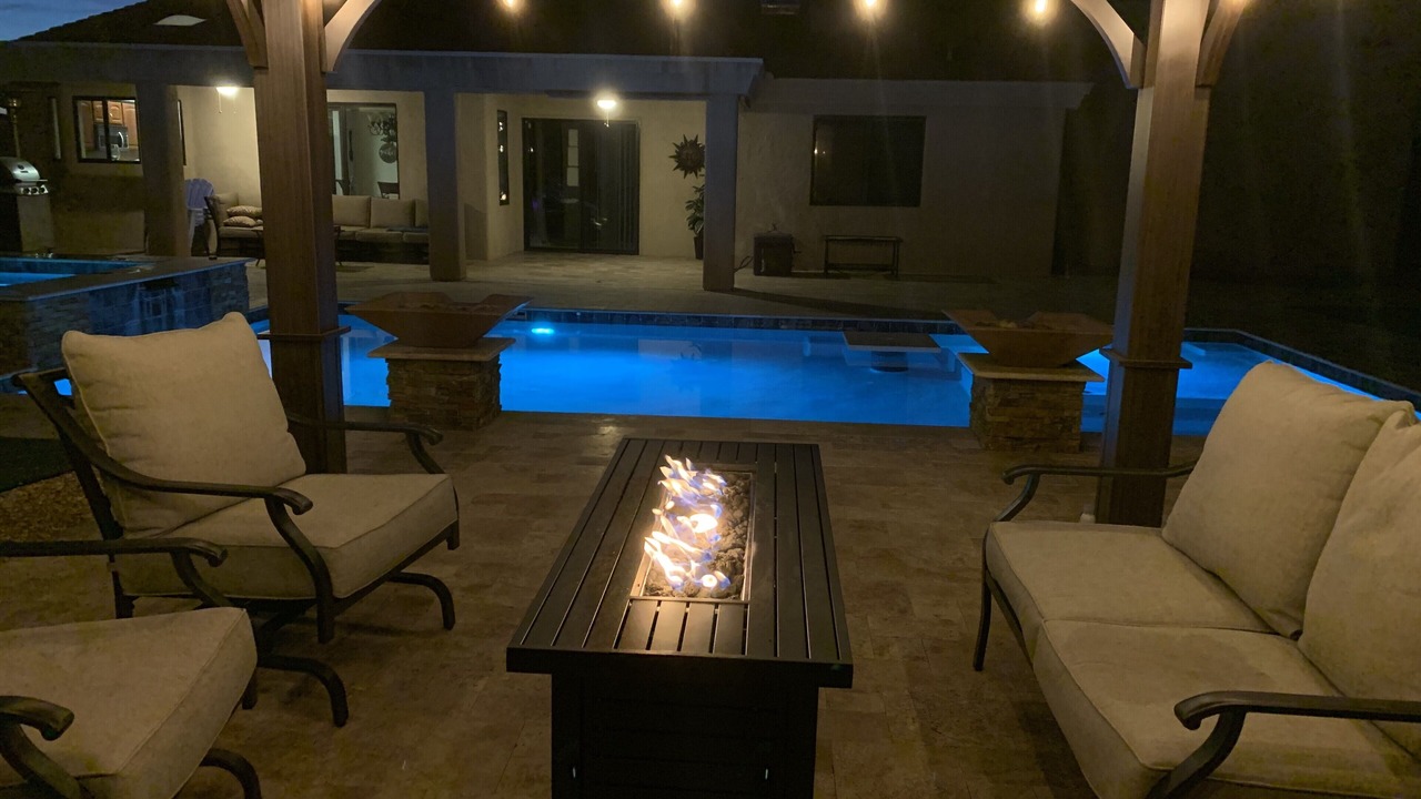 Photo of Outdoor in Lake Havasu City