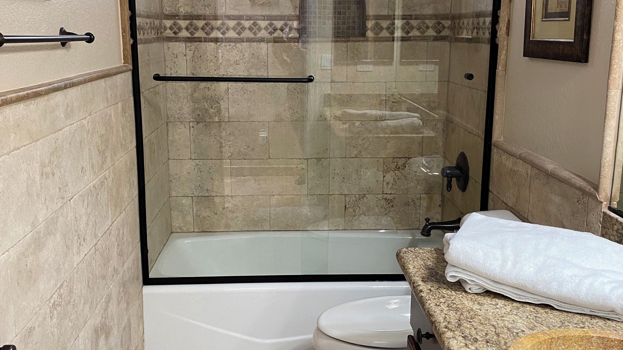 Photo of Bathroom in Lake Havasu City