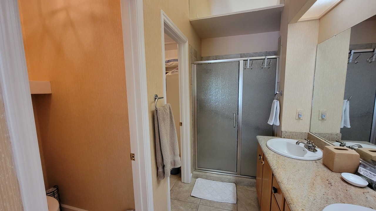 Photo of Bathroom in Casas Adobes