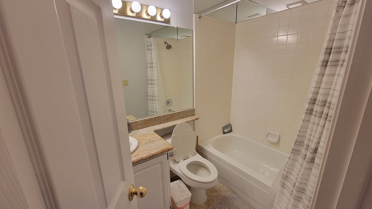 Photo of Bathroom in Casas Adobes