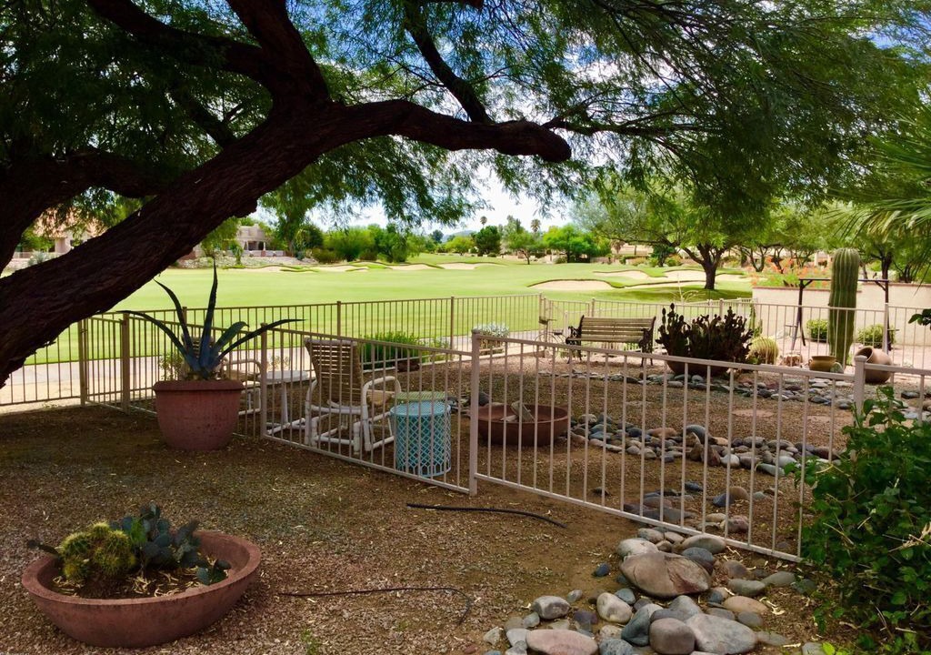 Photo of Outdoor in Casas Adobes