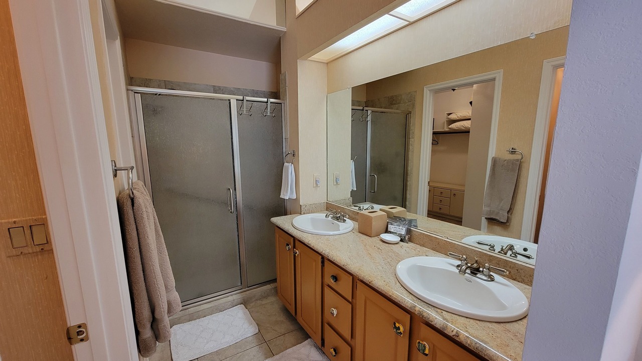 Photo of Bathroom in Casas Adobes