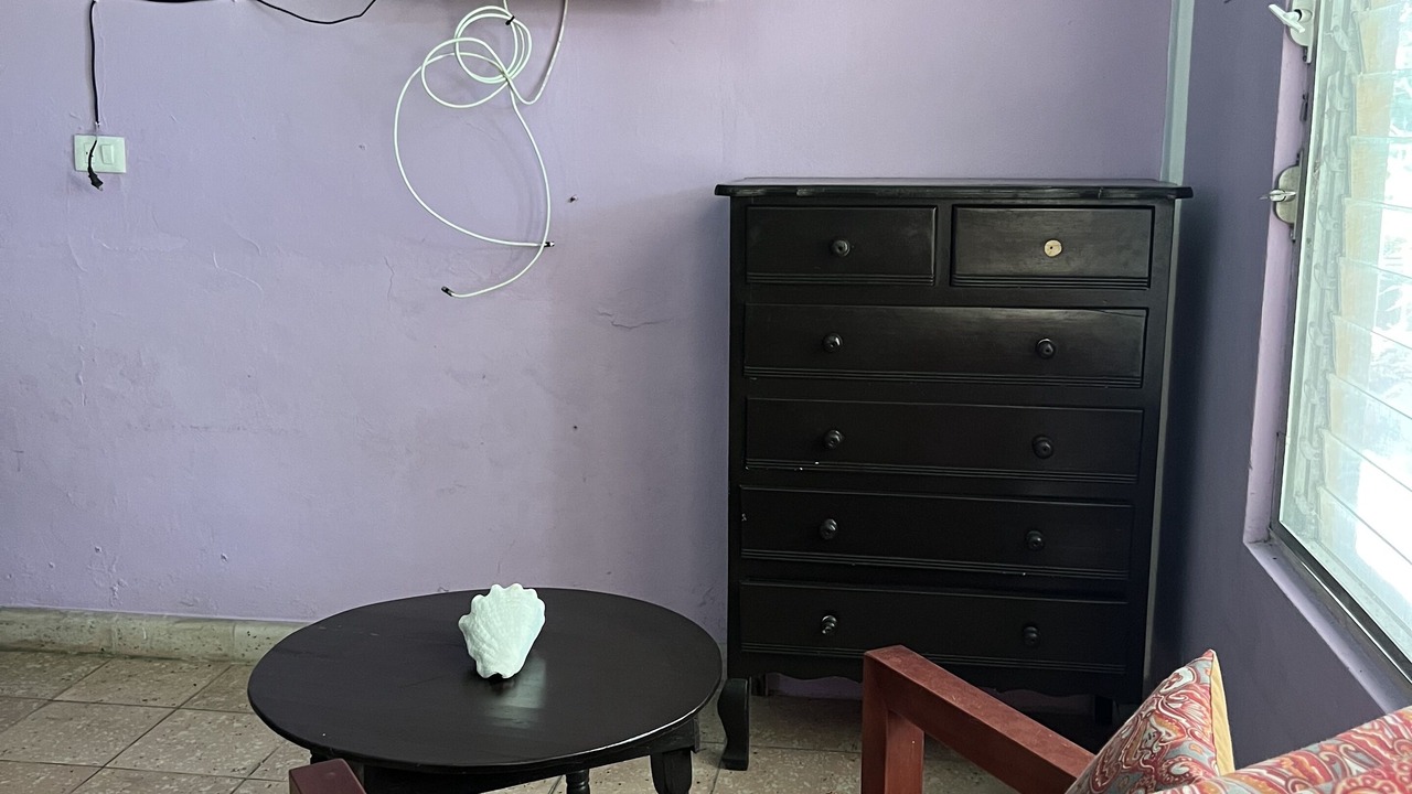 Photo of Livingroom in Colonia Centro