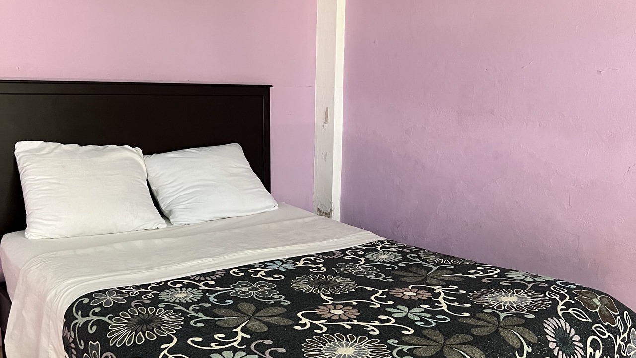 Photo of Bedroom in Colonia Centro