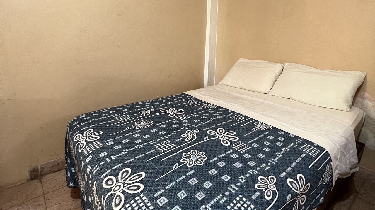 Photo of Bedroom in Colonia Centro
