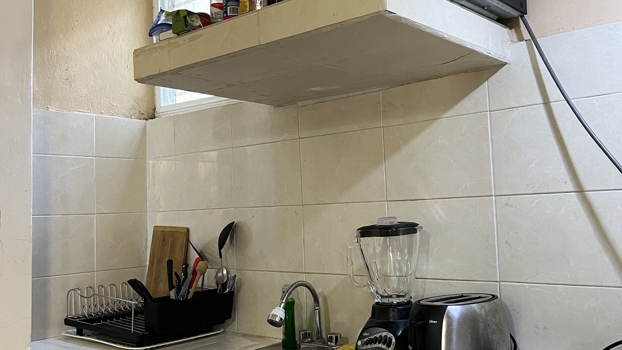 Photo of Kitchen in Colonia Centro