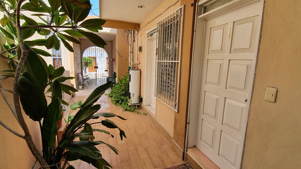 Photo of Outdoor in Colonia Centro