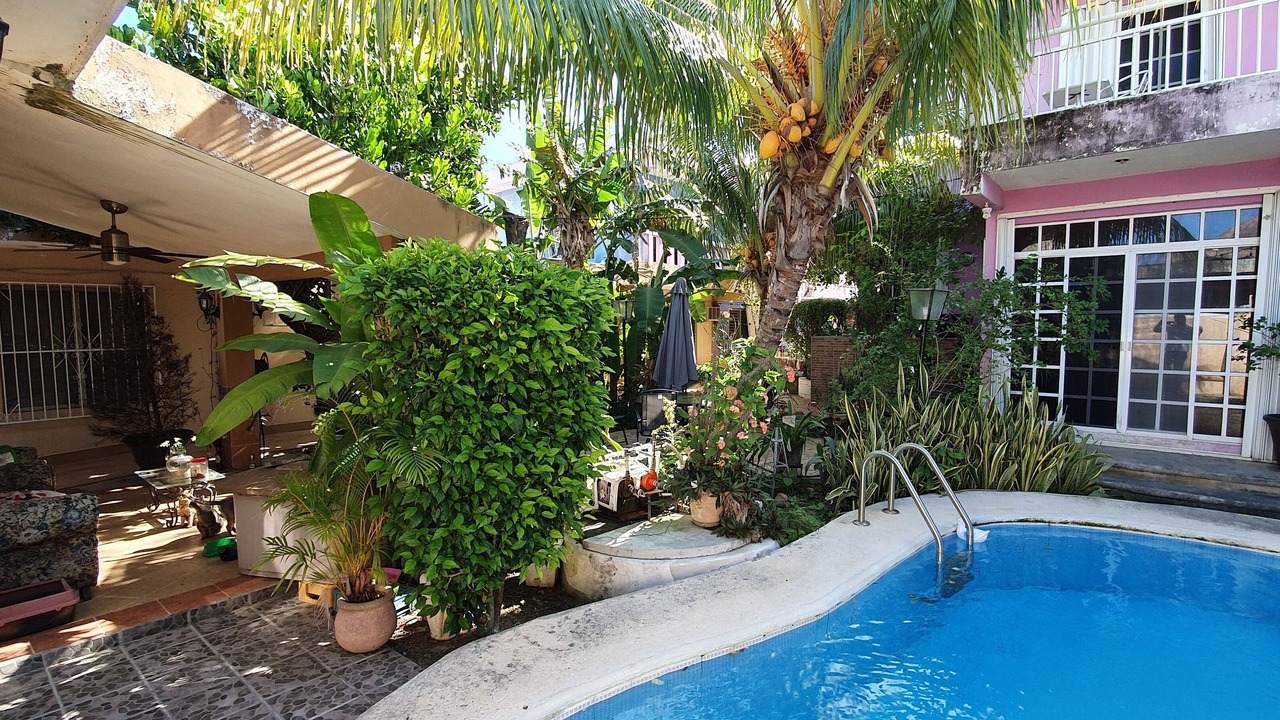 Photo of Outdoor in Colonia Centro