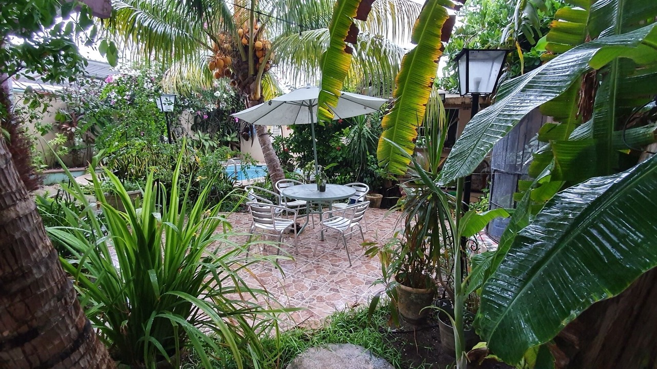 Photo of Outdoor in Colonia Centro
