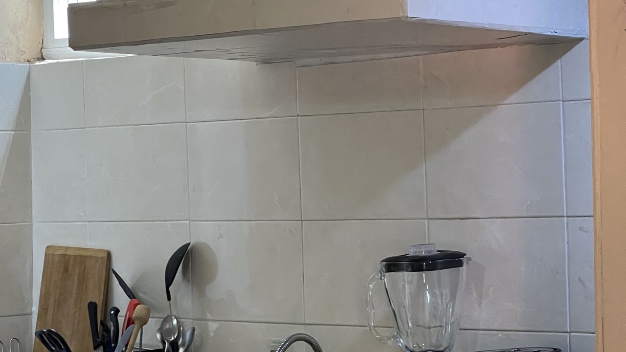 Photo of Kitchen in Colonia Centro