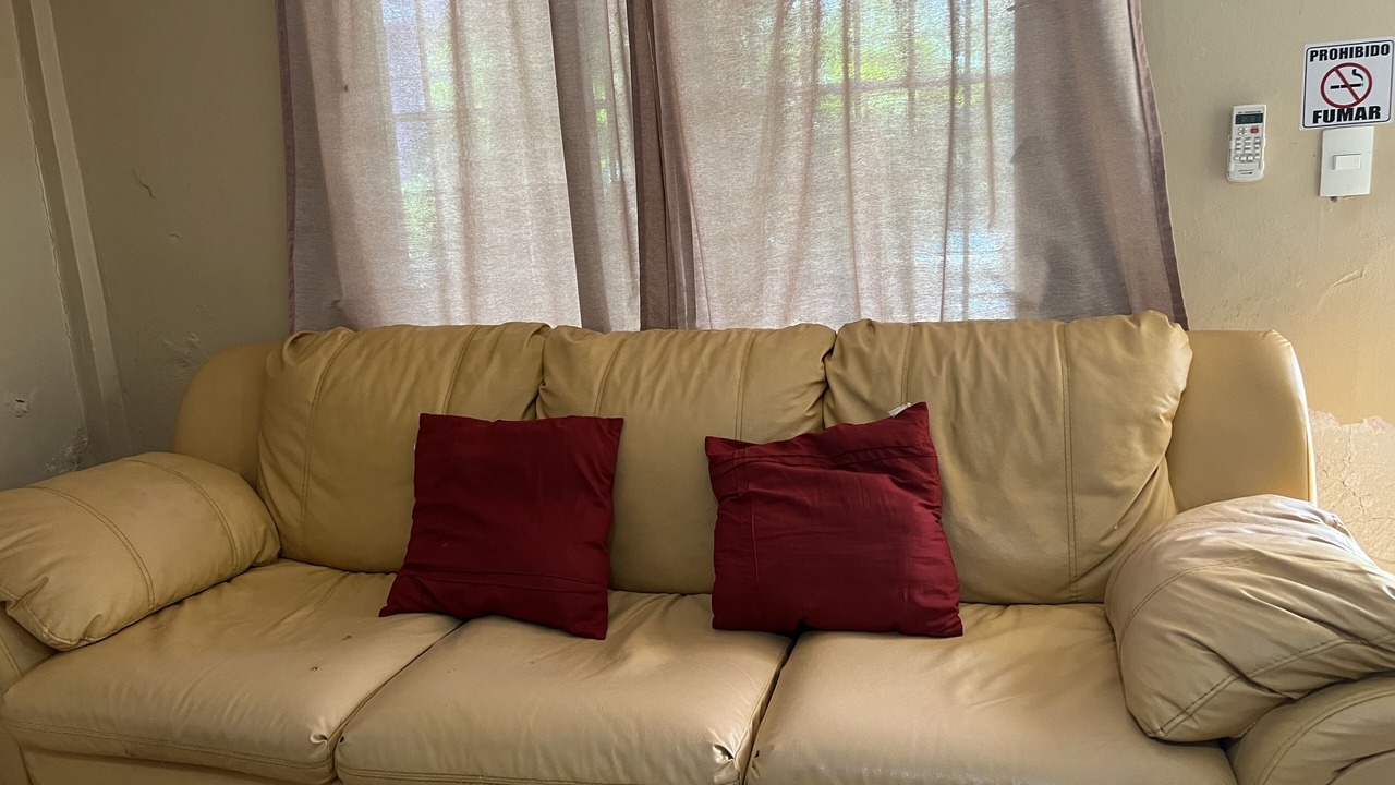 Photo of Livingroom in Colonia Centro