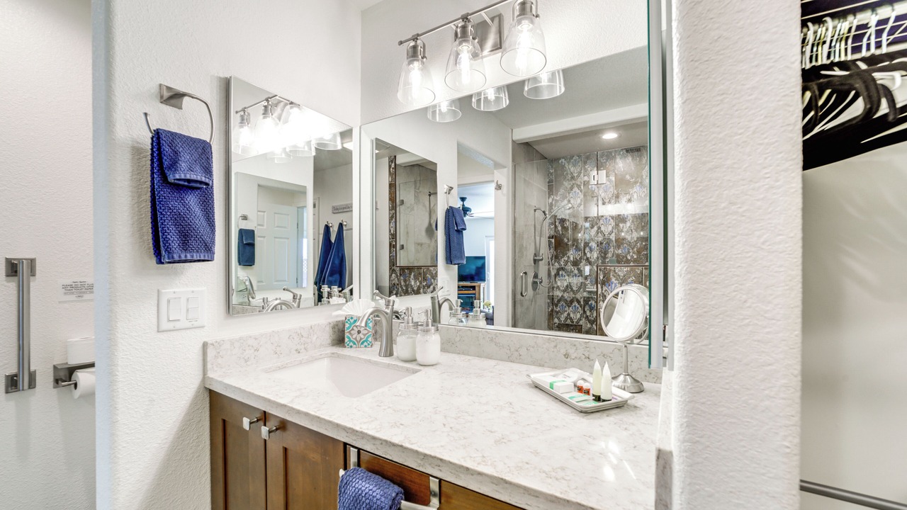 Photo of Bathroom in West Sedona