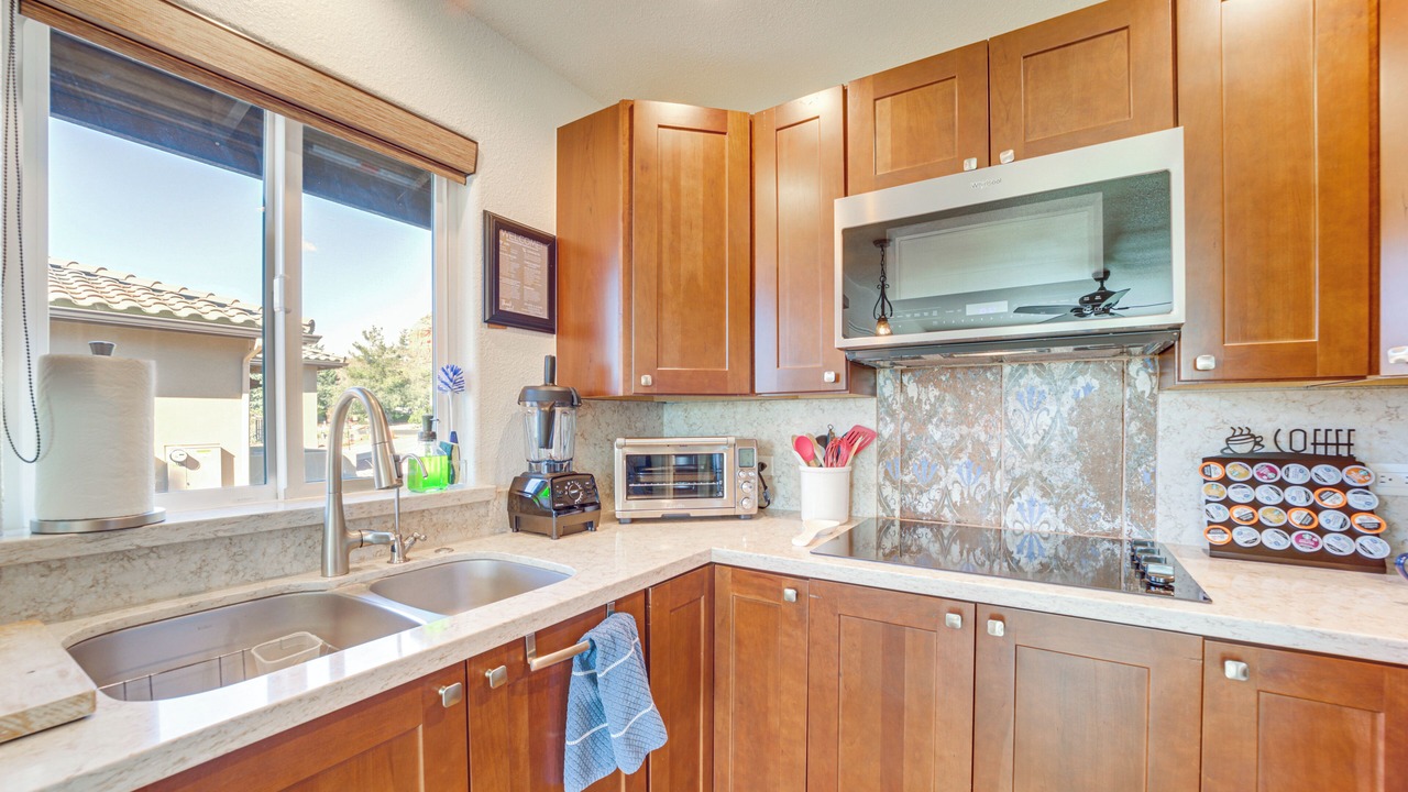 Photo of Kitchen in West Sedona