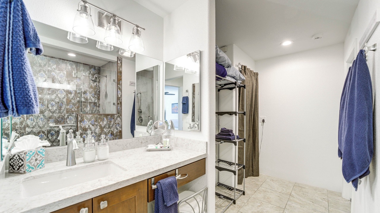 Photo of Bathroom in West Sedona