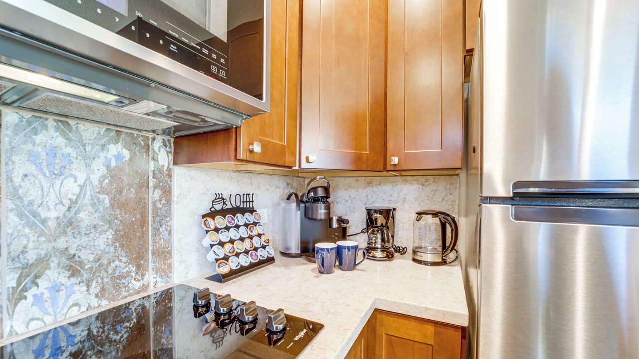 Photo of Kitchen in West Sedona