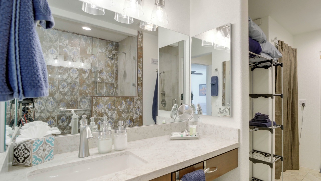Photo of Bathroom in West Sedona