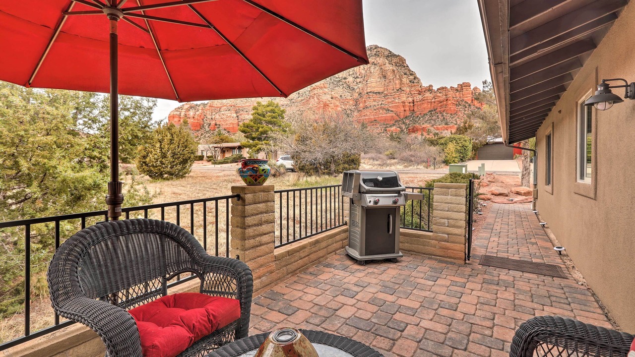 Photo of Others in West Sedona