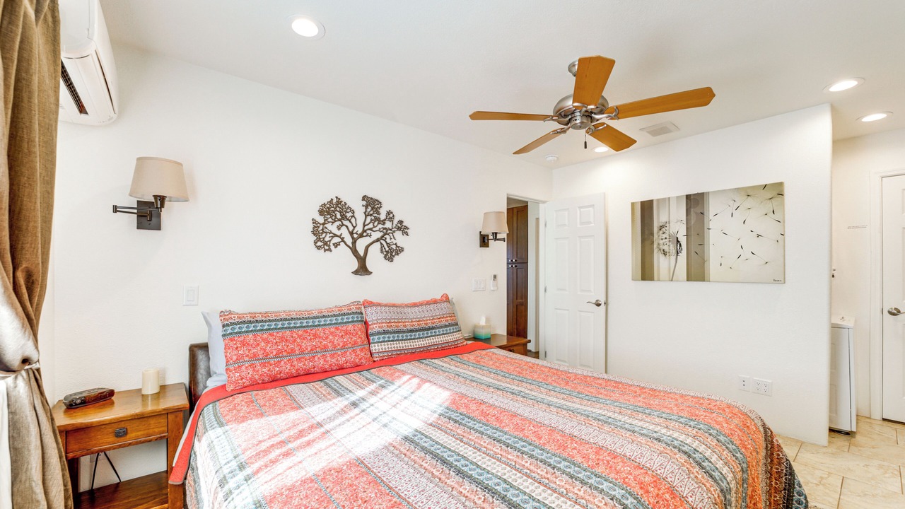 Photo of Bedroom in West Sedona