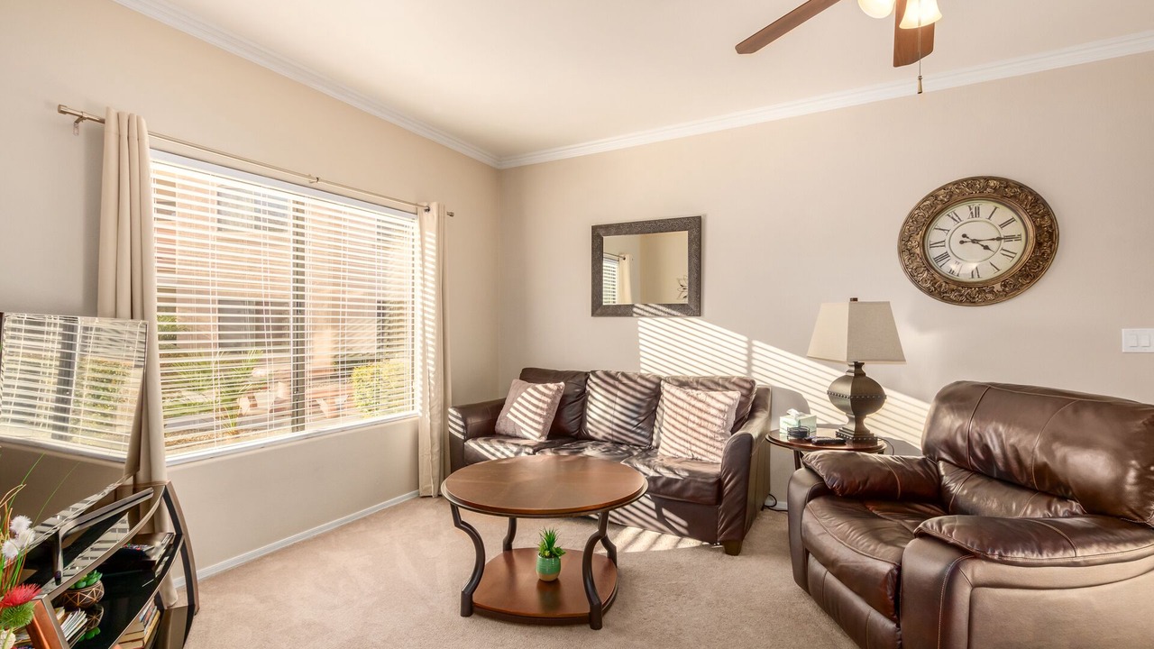 Photo of Livingroom in Villa De Paz