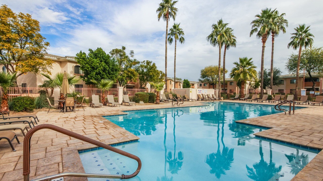 Photo of Outdoor in Villa De Paz