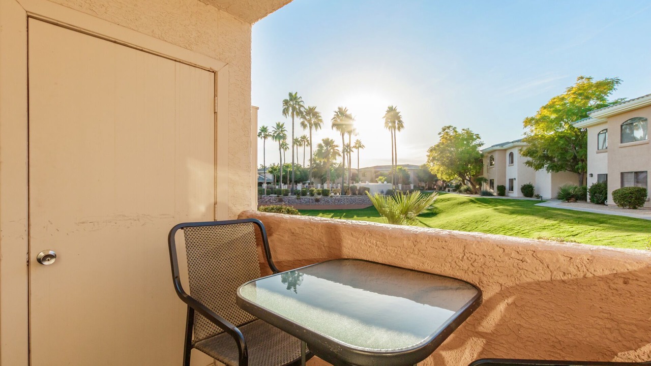Photo of Outdoor in Villa De Paz