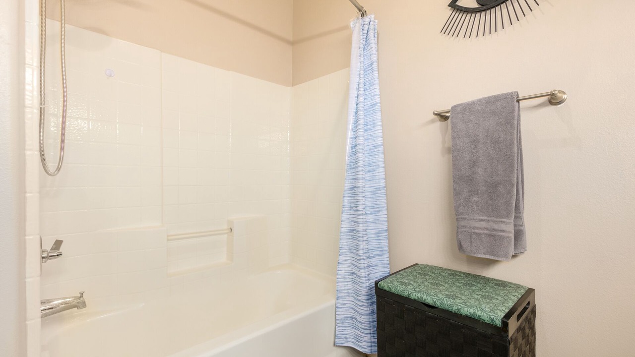Photo of Bathroom in Villa De Paz