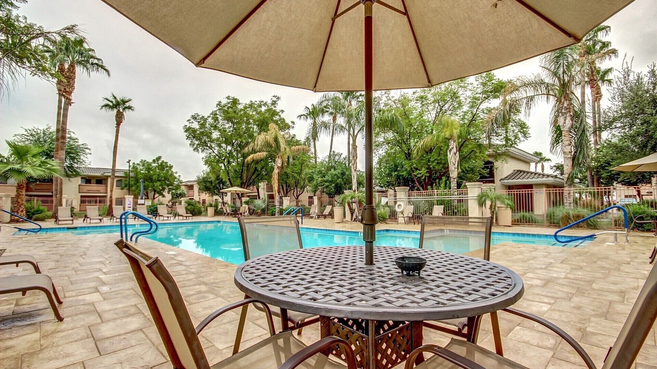 Photo of Outdoor in Villa De Paz