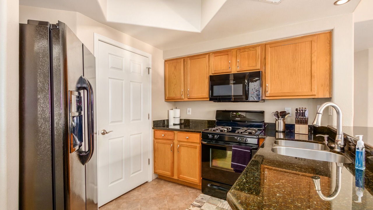 Photo of Kitchen in Villa De Paz