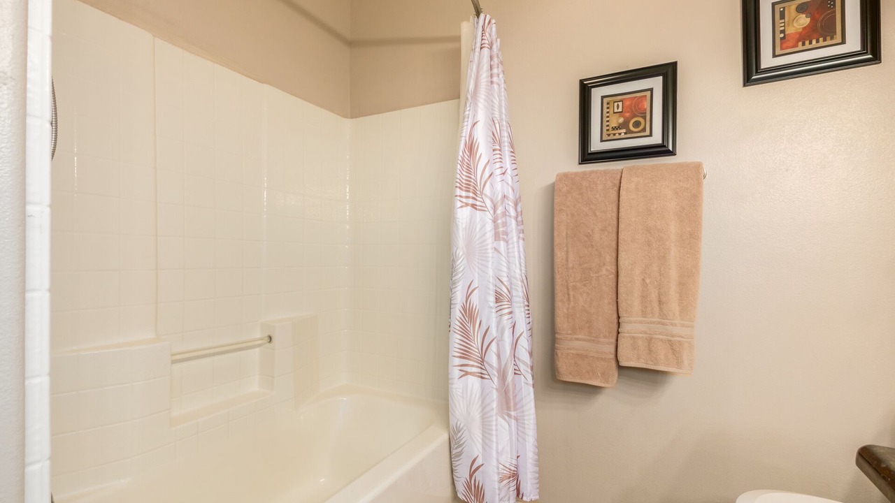Photo of Bathroom in Villa De Paz