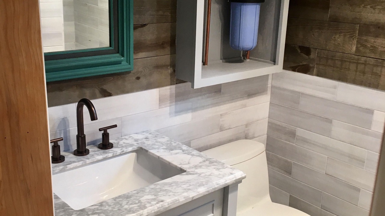 Photo of Bathroom in Pinetop