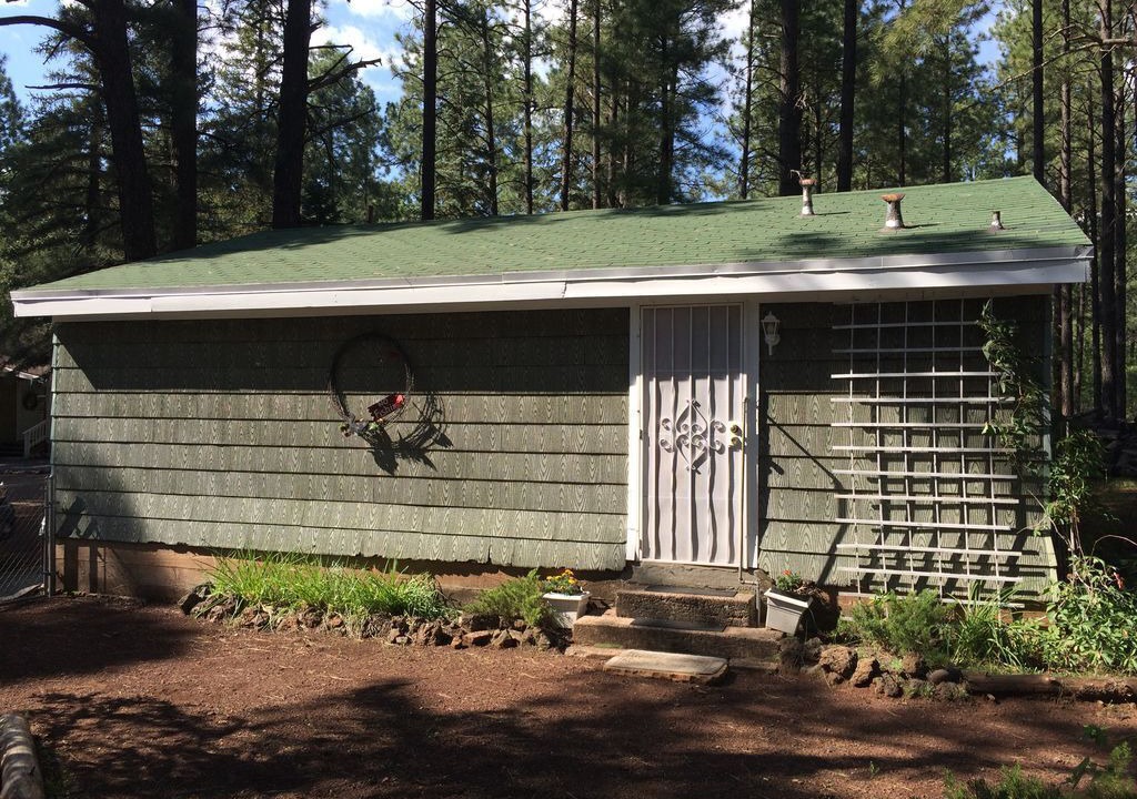 Photo of Outdoor in Pinetop