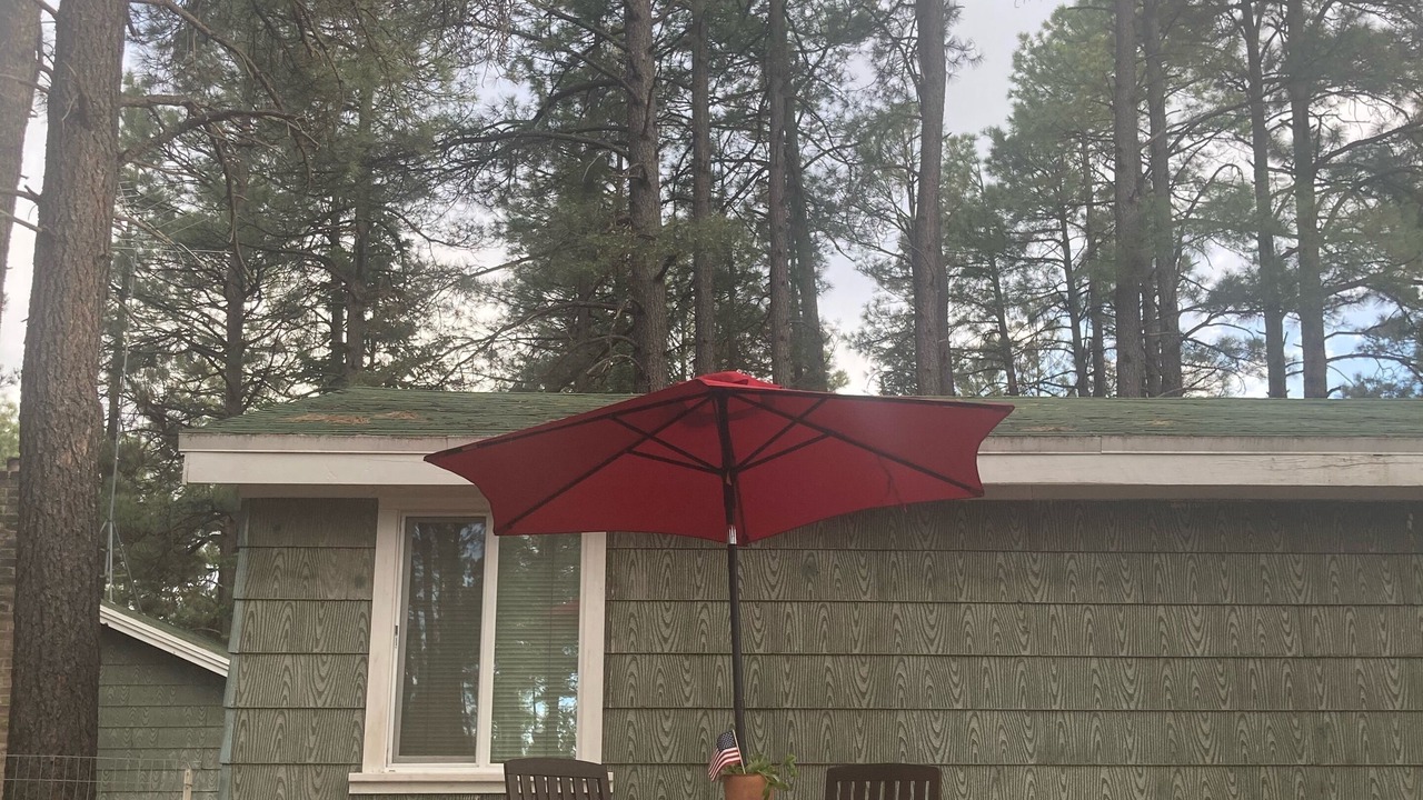 Photo of Outdoor in Pinetop