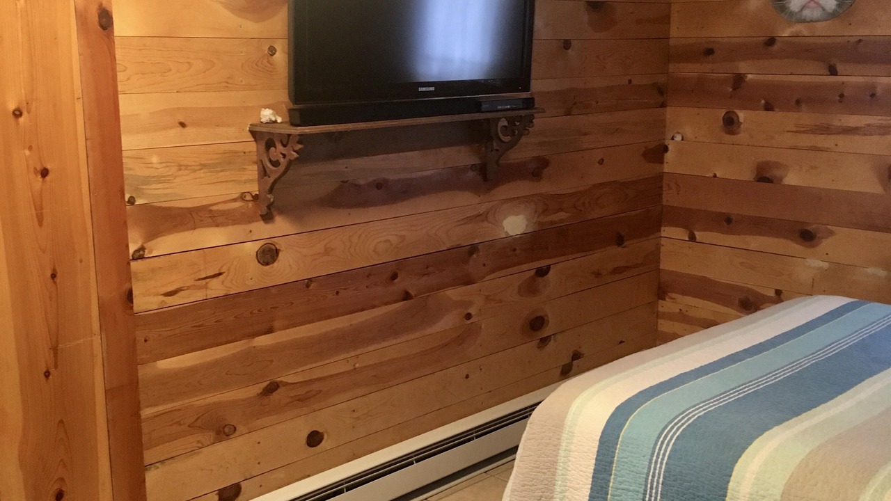 Photo of Bedroom in Pinetop