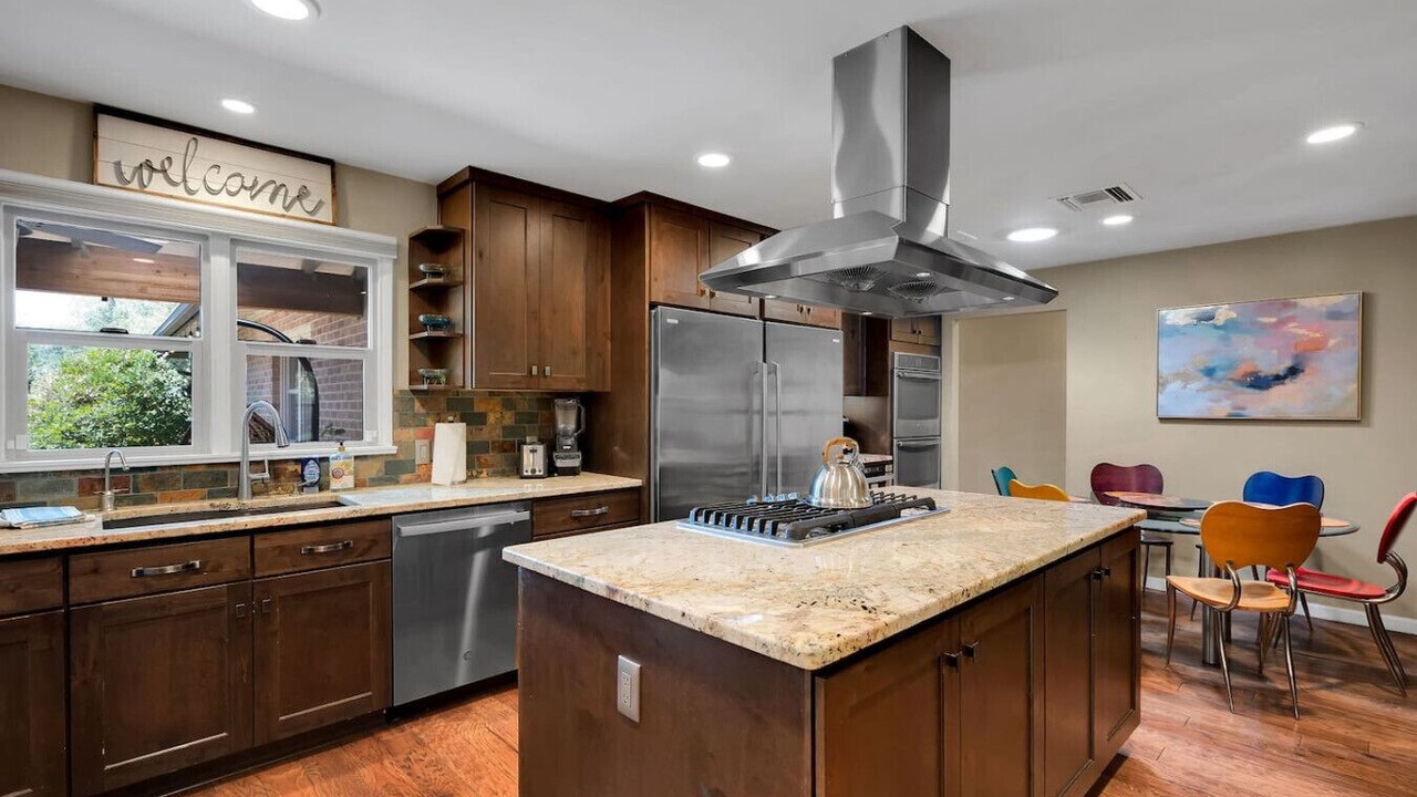 Photo of Kitchen in Tucson